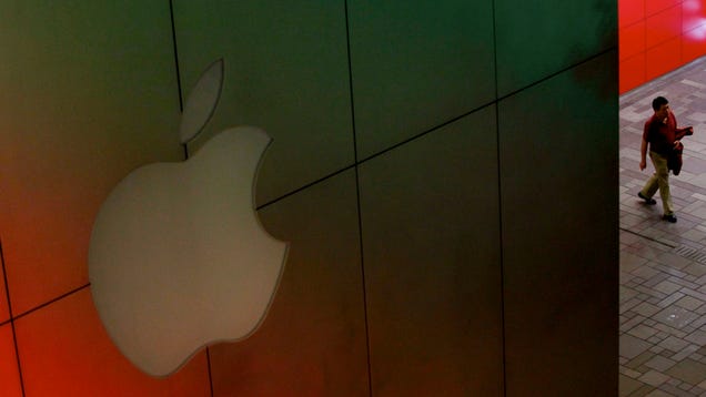 Will Apple's iPad Trademark Become China's?