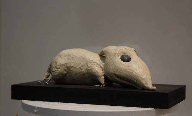 Tim Burton shows his childhood scars in Frankenweenie