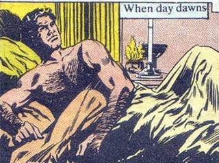 Poorly translated Indian James Bond comics are pure insane joy