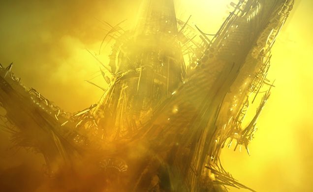 The Most Exciting New Science Fiction And Fantasy Books In November