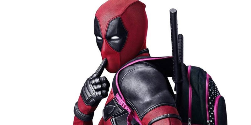 Deadpool Has Changed the X-Men Movies Forever, But That May Just Be the Beginning