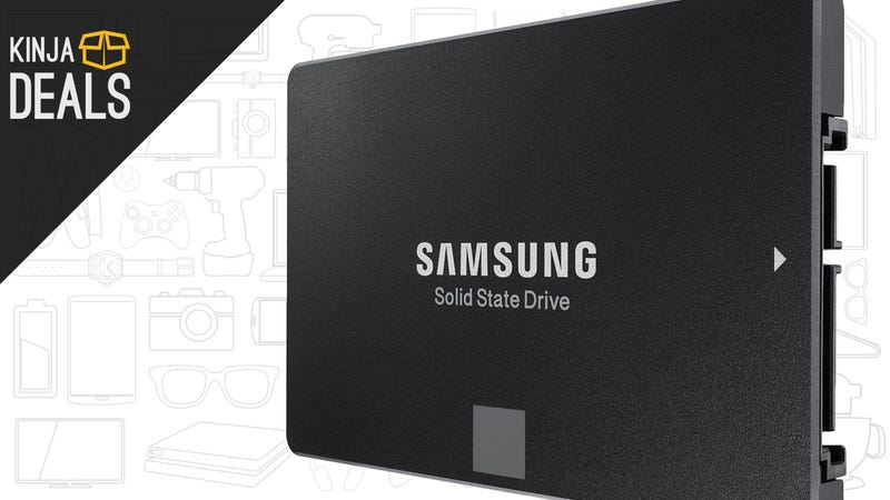 Today's Best Deals: Sous Vide Circulator, Reebok Workout Gear, Apple TV, and More
