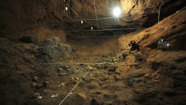 Mysterious Ancient Orbs, The Fountain of Youth in Your Brain, And More