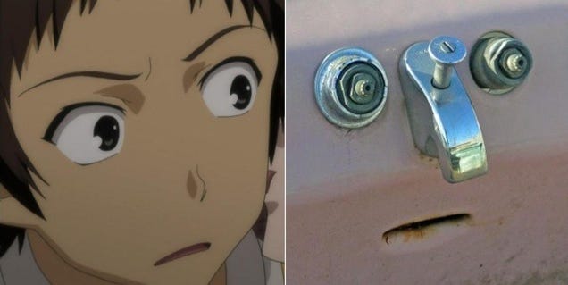 Delight in How These Photos Totally Look Like Anime and Video Game Characters