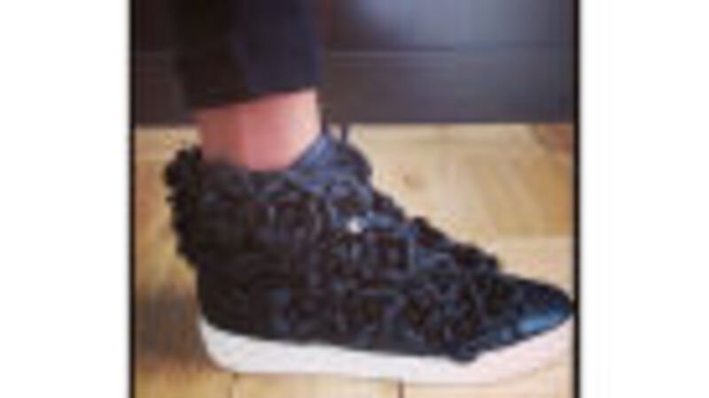 Kate Upton Seems to Be Getting a Vogue Cover