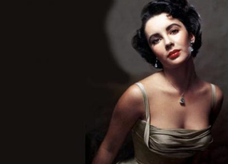 Elizabeth Taylor's Life In Front Of The Camera