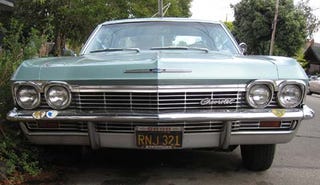 Chevy Dealer Dominoes Keep Falling: Alameda's Good Chevrolet Closes Without Warning
