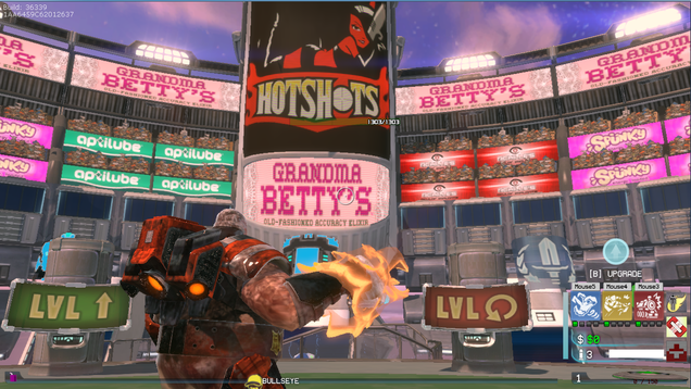 Fine. I'll Admit I'm Infatuated With The World Of Super Monday Night Combat.