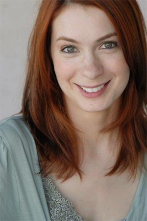 Felicia Day's World Of Warcraft Dating Tips