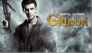 Grimm Season 4 Episode 4.05 – Cry Luison – Press Release
