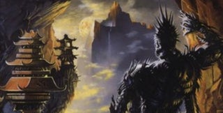 The Mystery of Dan Simmons