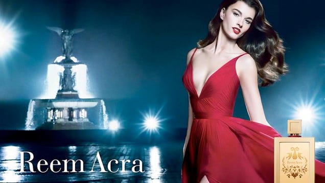 Harper's Bazaar Published Lots of Nude Photos of Miranda Kerr