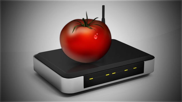 Turn Your $60 Router into a User-Friendly Super-Router with Tomato