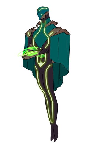 Marvel Comics' nastiest villains get dapper costume makeovers