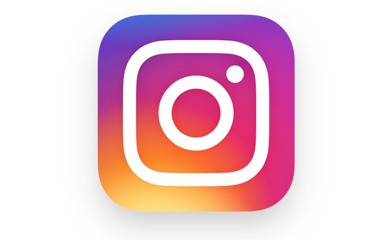 Instagram cambia de icono. Esta es la nueva imagen de la popular aplicación