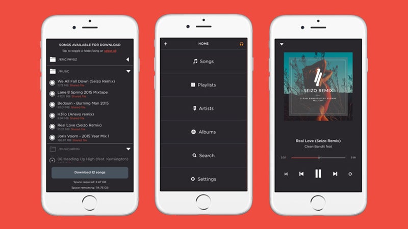 The Best Music Apps You've (Probably) Never Heard Of