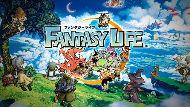 [Discussão] Fantasy Life 3DS 18l2tmydg9rvkjpg