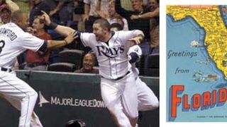 Big Doings In The Land Of Sunshine And Sharks