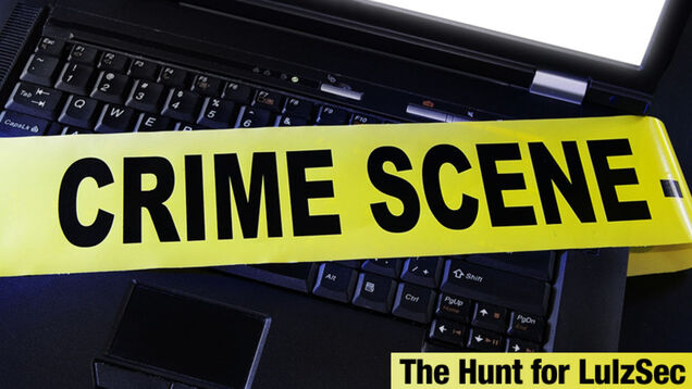 FBI Raids Iowa Woman's Home in Lulz Security Hacker Investigation