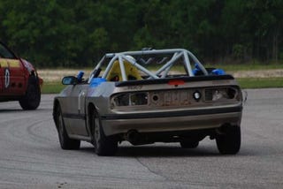 The Top 66 Lemons Of The 24 Hours Of LeMons South