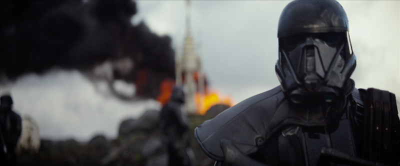 So You Want To Join The Empire: What We Learned About Those Rogue One Troopers in 13 Pictures