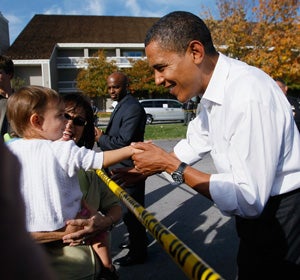 The Candidates Have Economic Plans, But Only One Is Kid-Approved