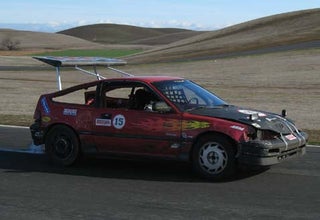 The Top 50 Lemons of 24 Hours of LeMons