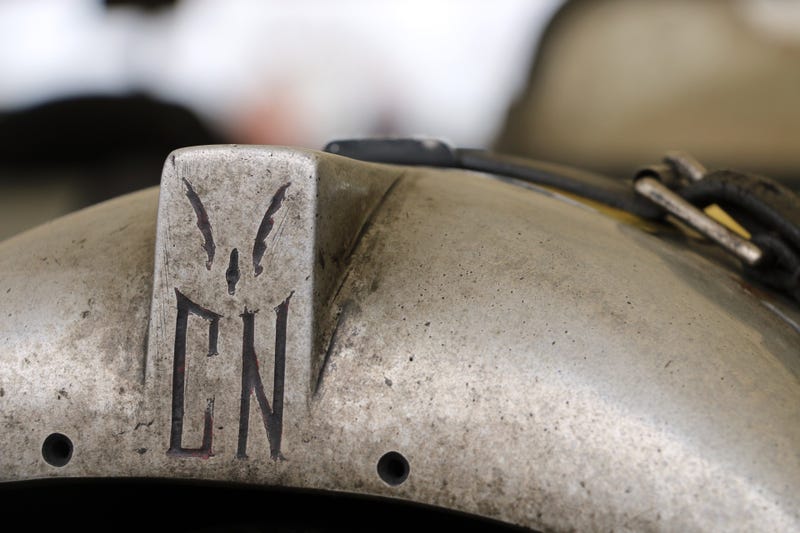 Get Lost In The Fantastic World Of Early 20th Century Race Cars