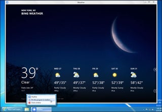 How to Make Windows 8 Look and Feel Like Windows 7