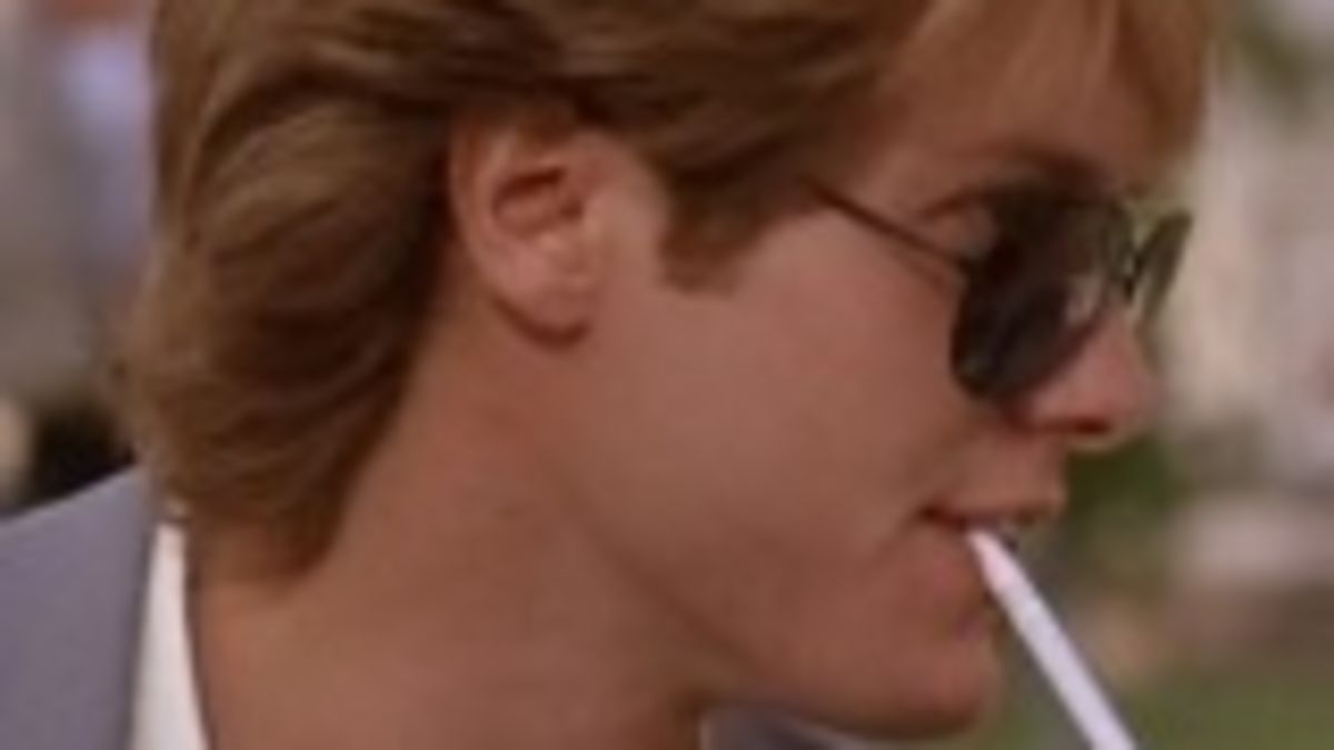 The Ups And Downs Of Having A John Hughes Boyfriend