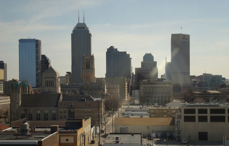 Where In the World is Matt Drudge? A Racist’s 2013 Travelogue