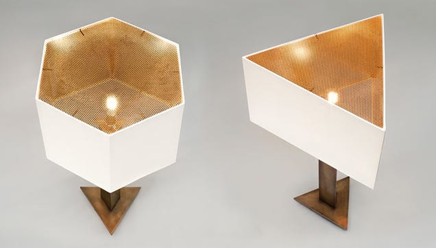 10 Inspiring Objects from Salone del Mobile, the Center of the Design Universe