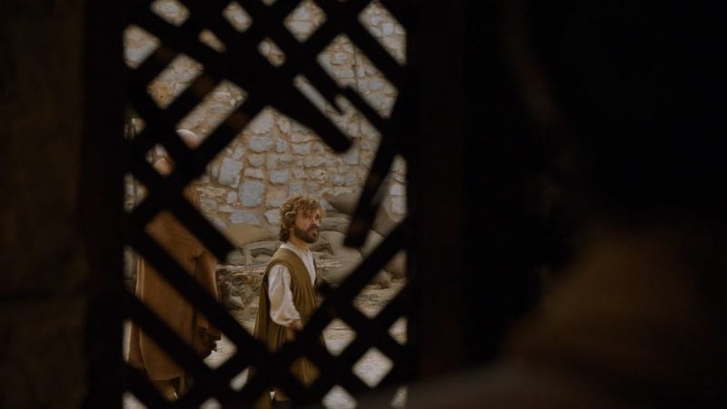 I'm Starting to Think the Greatest Hero in Game of Thrones Is Brienne of Tarth