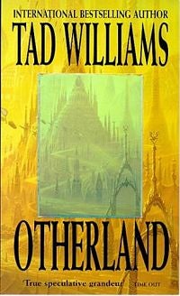 Wow, Somebody Is Making An Otherland Game
