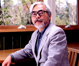 But, Does Hayao Miyazaki Play Video Games?!