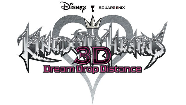 Kingdom Hearts 3D Is Noob Friendly