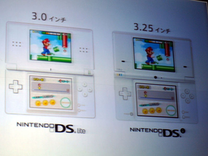Liveblogging the Nintendo Press Conference Liveblog