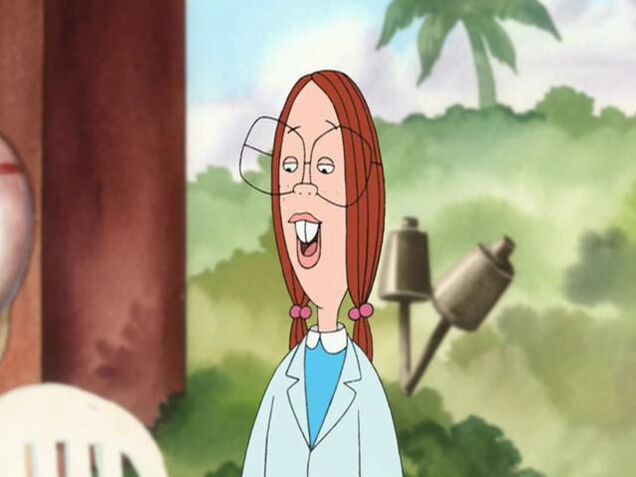 These Are The Most Bad-Ass Women In All Of Animation