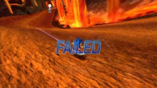 Is Sonic Free Riders Broken, Or Is It The Reviewers?