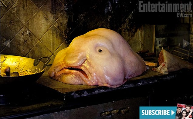 Gaze upon Rick Baker's amazing retro aliens from Men in Black 3