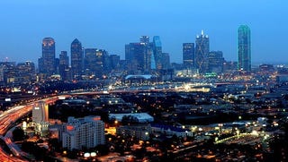 The Traveler’s Guide To Quakecon