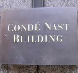 Conde Nast Environmental Hypocrisy Exposed!