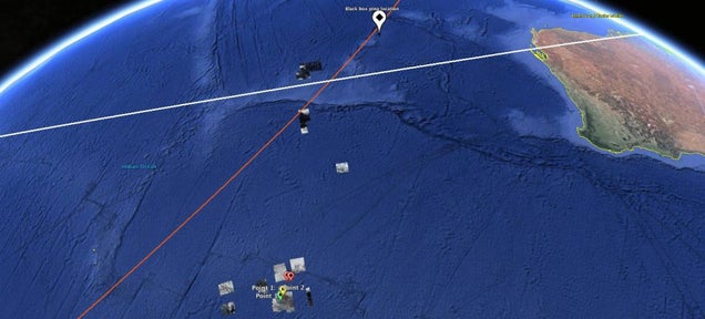 What Will We Find On Passengers' Cell Phones From Flight MH370?