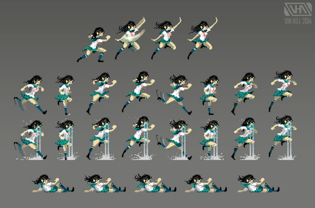 What A Japanese Assassin's Creed Could Look Like