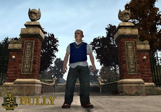 What Game Handled Weather Changes the Best?