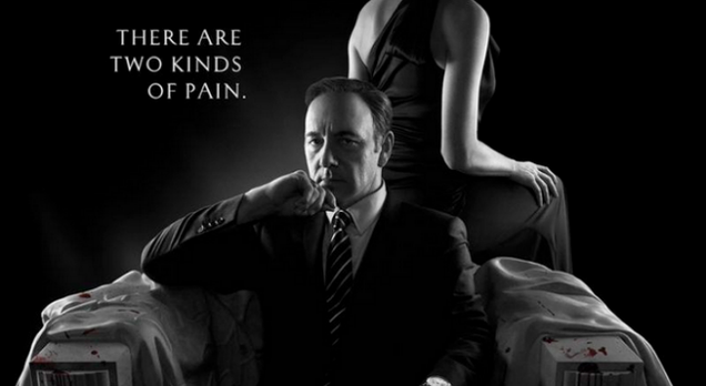 House of Cards Season 3 Is Coming February 27th