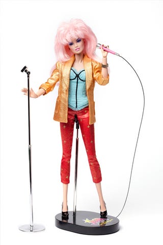 Jem is getting the band back together with a whole new toy line
