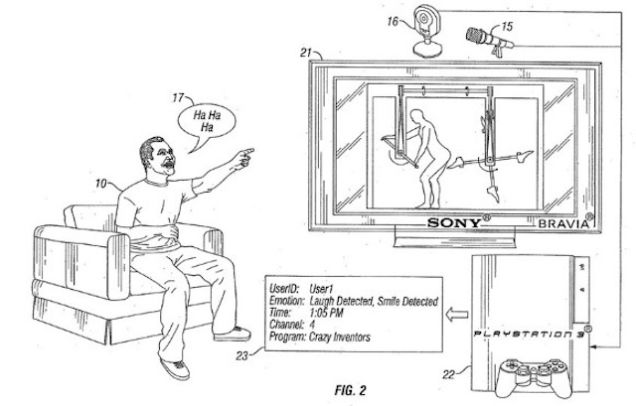9 Creepy Patents That Will Make You Lose Faith in Humanity