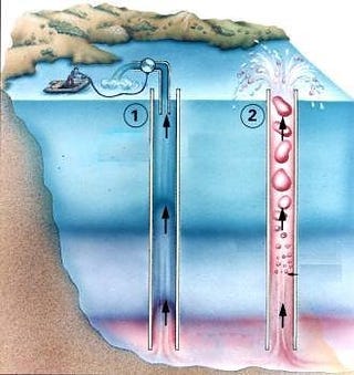The Deep-Water Disaster That May Kill Us All