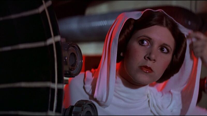 How Star Wars Helped Create President Reagan